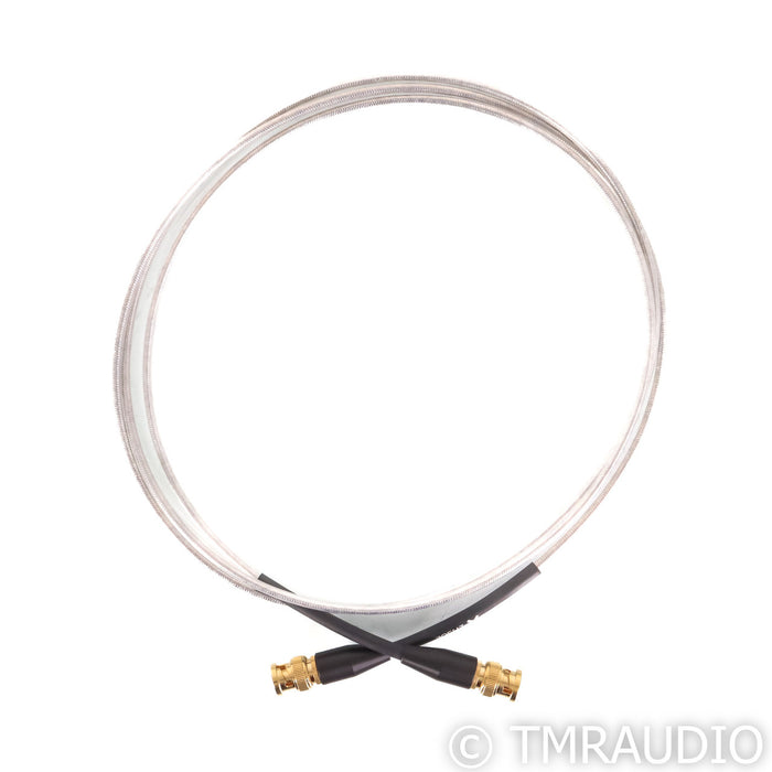 Ansuz Digitalz X BNC Digital Cable; 2m Interconnect