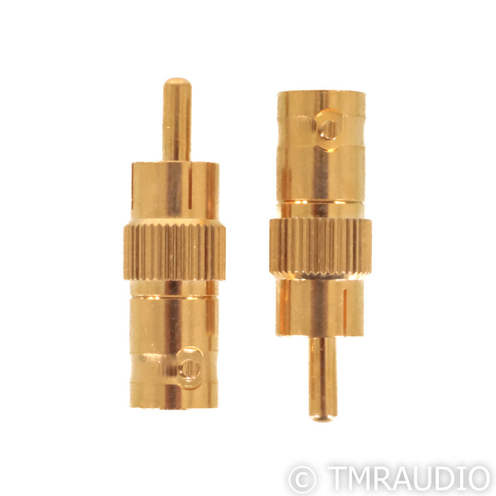 Ansuz Digitalz X BNC Digital Cable; 2m Interconnect