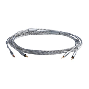 Ansuz Speakz X Speaker Cables; 3m Pair (Sealed)