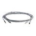 Ansuz Speakz X Speaker Cables; 3m Pair (Sealed)