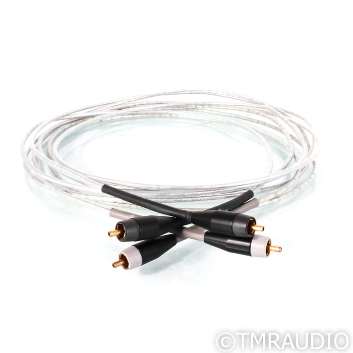 Ansuz Signalz X RCA Cables; 3m Interconnects
