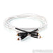 Ansuz Signalz X RCA Cables; 3m Interconnects
