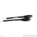 Ansuz Signalz X RCA Cables; 3m Interconnects