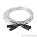 Ansuz Signalz X XLR Cables; 3m Pair Balanced Interconnects