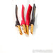 Nordost White Lightning Speaker Cables; 2m Pair