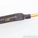 Nordost White Lightning Speaker Cables; 2m Pair