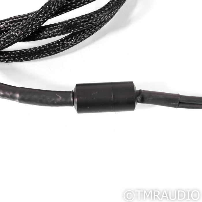 Ansuz Speakz Speaker Cables; 4m Pair