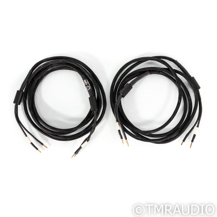 Ansuz Speakz Speaker Cables; 4m Pair