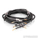 Ansuz Speakz Speaker Cables; 4m Pair