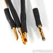 Ansuz Speakz Speaker Cables; 4m Pair