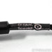 Ansuz Speakz Speaker Cables; 4m Pair