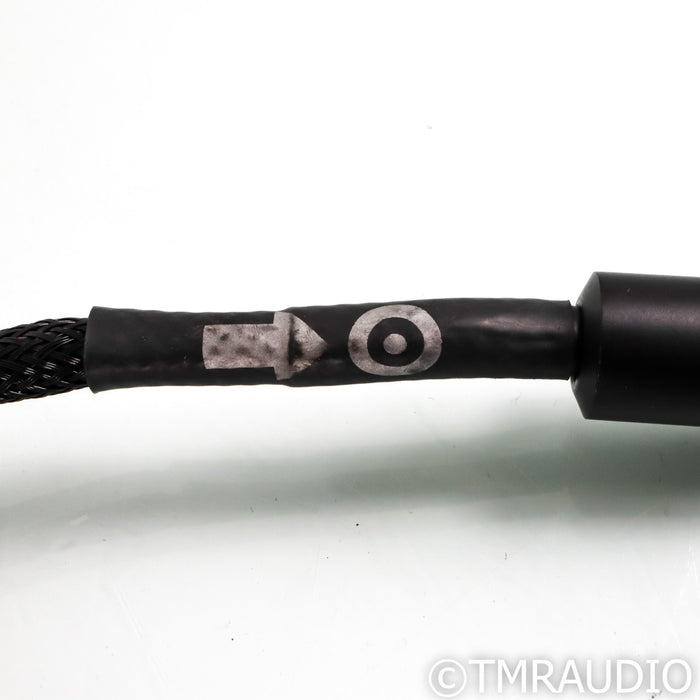 Ansuz Speakz Speaker Cables; 4m Pair