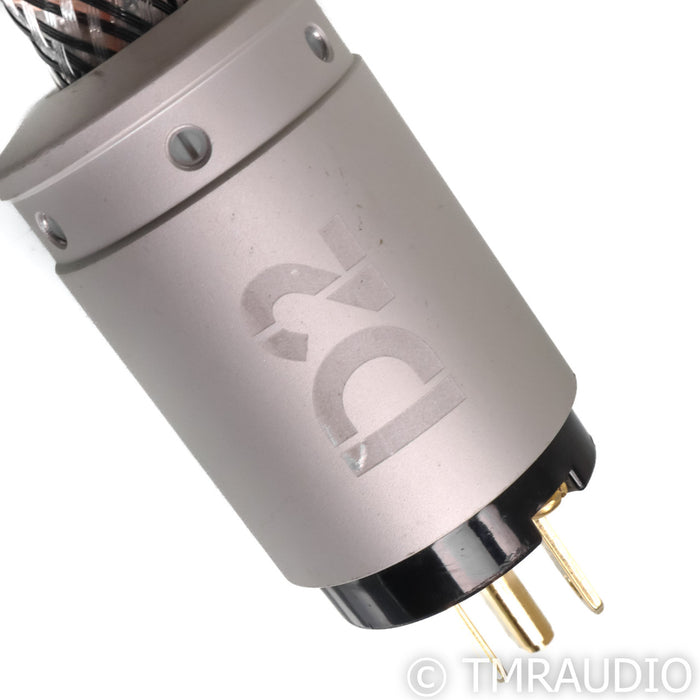 Ansuz Mainz D2 Power Cable; 2m AC Cord