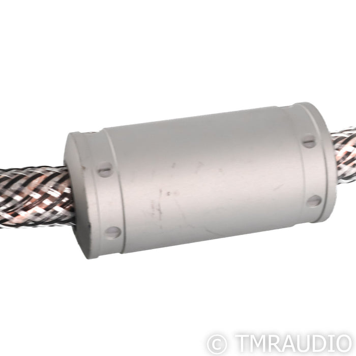 Ansuz Mainz D2 Power Cable; 2m AC Cord