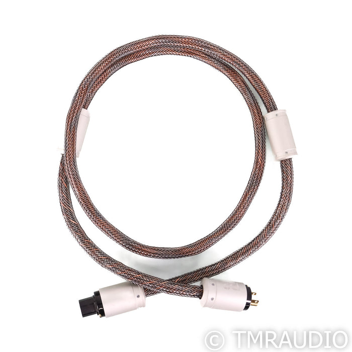 Ansuz Mainz D2 Power Cable; 2m AC Cord