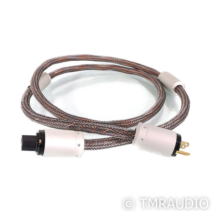 Ansuz Mainz D2 Power Cable; 2m AC Cord