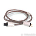 Ansuz Mainz D2 Power Cable; 2m AC Cord