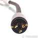 Ansuz Mainz D2 Power Cable; 2m AC Cord