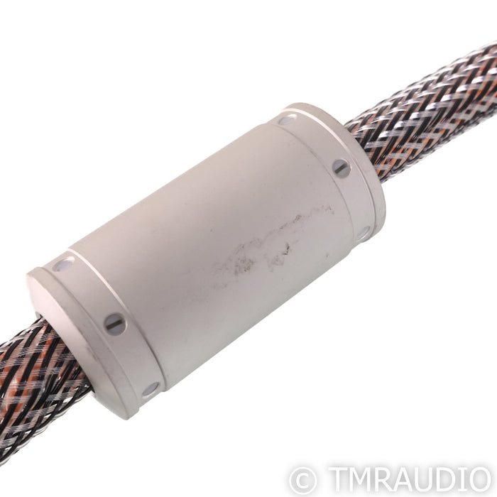 Ansuz Mainz D2 Power Cable; 2m AC Cord
