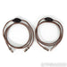 Ansuz Signalz D2 XLR Cables; 2m Pair Balanced Interconnects