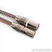 Ansuz Signalz D2 XLR Cables; 2m Pair Balanced Interconnects