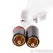 Crystal Cable Standard Diamond RCA Cables; 2m Pair Interconnects