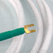 Stealth Audio Hyperphono RCA Phono Cable; 1m Pair Interconnects