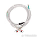 Stealth Audio Hyperphono RCA Phono Cable; 1m Pair Interconnects