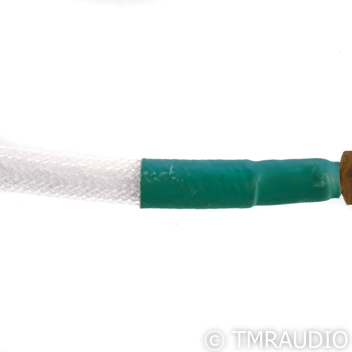 Stealth Audio Hyperphono RCA Phono Cable; 1m Pair Interconnects