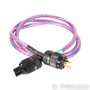 Nordost Frey 2 Power Cable; 2m AC Cord