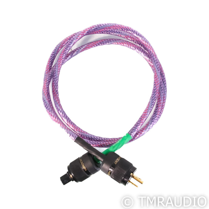 Nordost Frey 2 Power Cable; 2m AC Cord