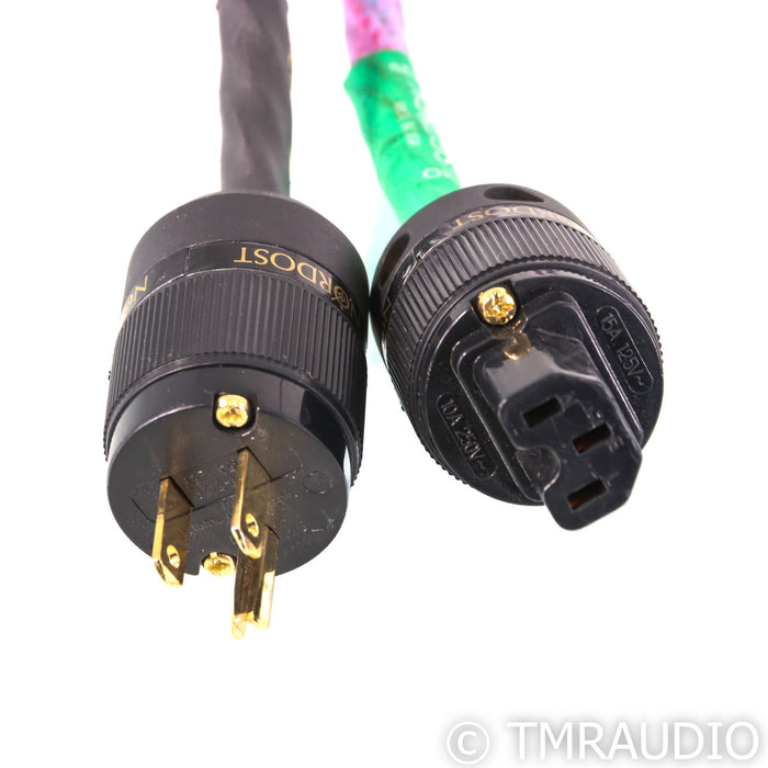Nordost Frey 2 Power Cable; 2m AC Cord