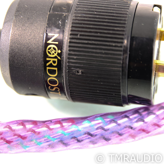 Nordost Frey 2 Power Cable; 2m AC Cord