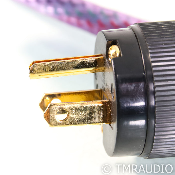 Nordost Frey 2 Power Cable; 2m AC Cord