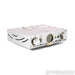 iFi Audio Pro iDSD Signature Hybrid Streaming DAC; D/A Converter