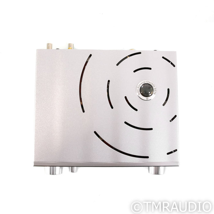 iFi Audio Pro iDSD Signature Hybrid Streaming DAC; D/A Converter