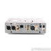 iFi Audio Pro iDSD Signature Hybrid Streaming DAC; D/A Converter