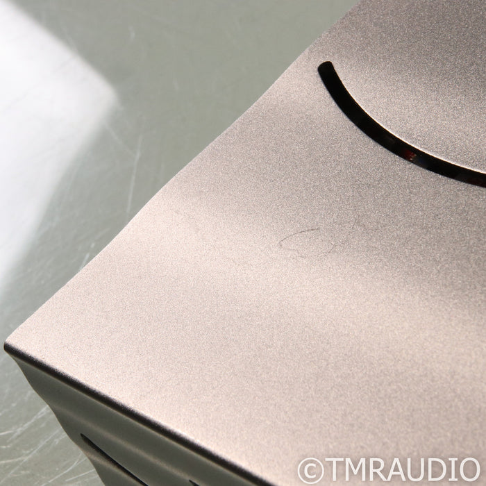 iFi Audio Pro iDSD Signature Hybrid Streaming DAC; D/A Converter