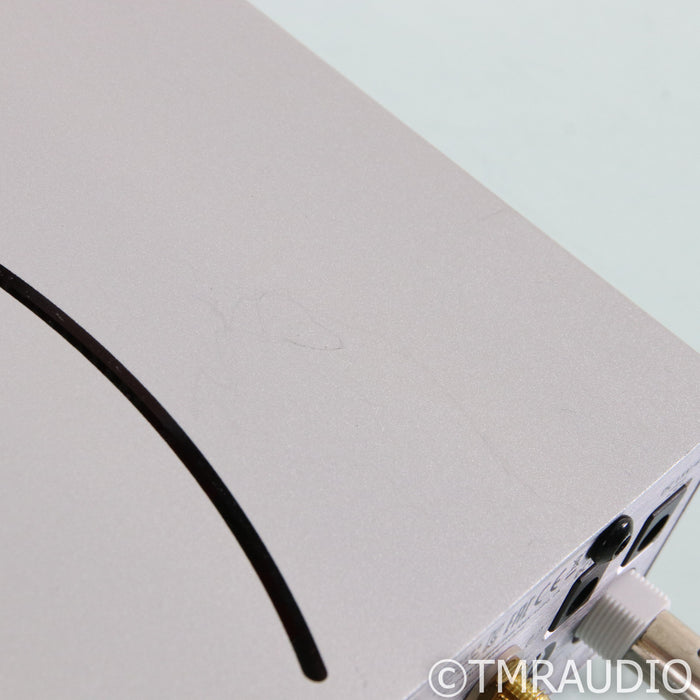 iFi Audio Pro iDSD Signature Hybrid Streaming DAC; D/A Converter
