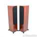 Monitor Audio Silver 500 6G Floorstanding Speakers; Walnut Pair