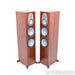 Monitor Audio Silver 500 6G Floorstanding Speakers; Walnut Pair