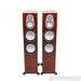 Monitor Audio Silver 500 6G Floorstanding Speakers; Walnut Pair