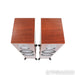 Monitor Audio Silver 500 6G Floorstanding Speakers; Walnut Pair