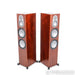 Monitor Audio Silver 500 6G Floorstanding Speakers; Walnut Pair