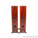 Monitor Audio Silver 500 6G Floorstanding Speakers; Walnut Pair