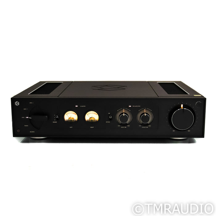 Hifi Rose RA280 Stereo Integrated Amplifier; MM Phono