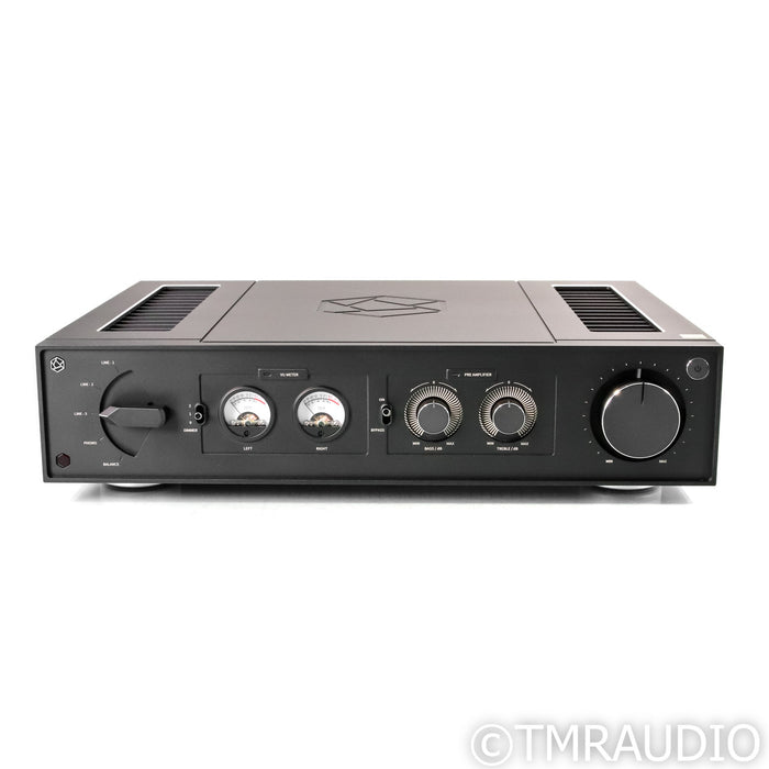 Hifi Rose RA280 Stereo Integrated Amplifier; MM Phono