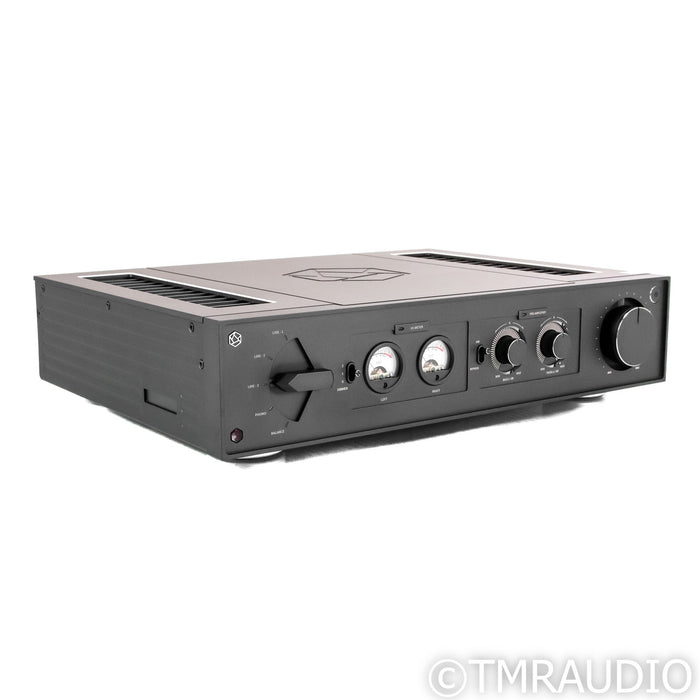 Hifi Rose RA280 Stereo Integrated Amplifier; MM Phono