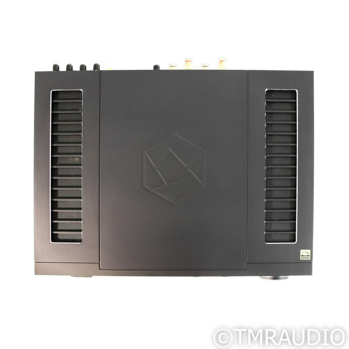 Hifi Rose RA280 Stereo Integrated Amplifier; MM Phono