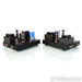 Quicksilver Audio Mini-Mite Monoblock Tube Power Amplifiers; Pair (New Tubes)